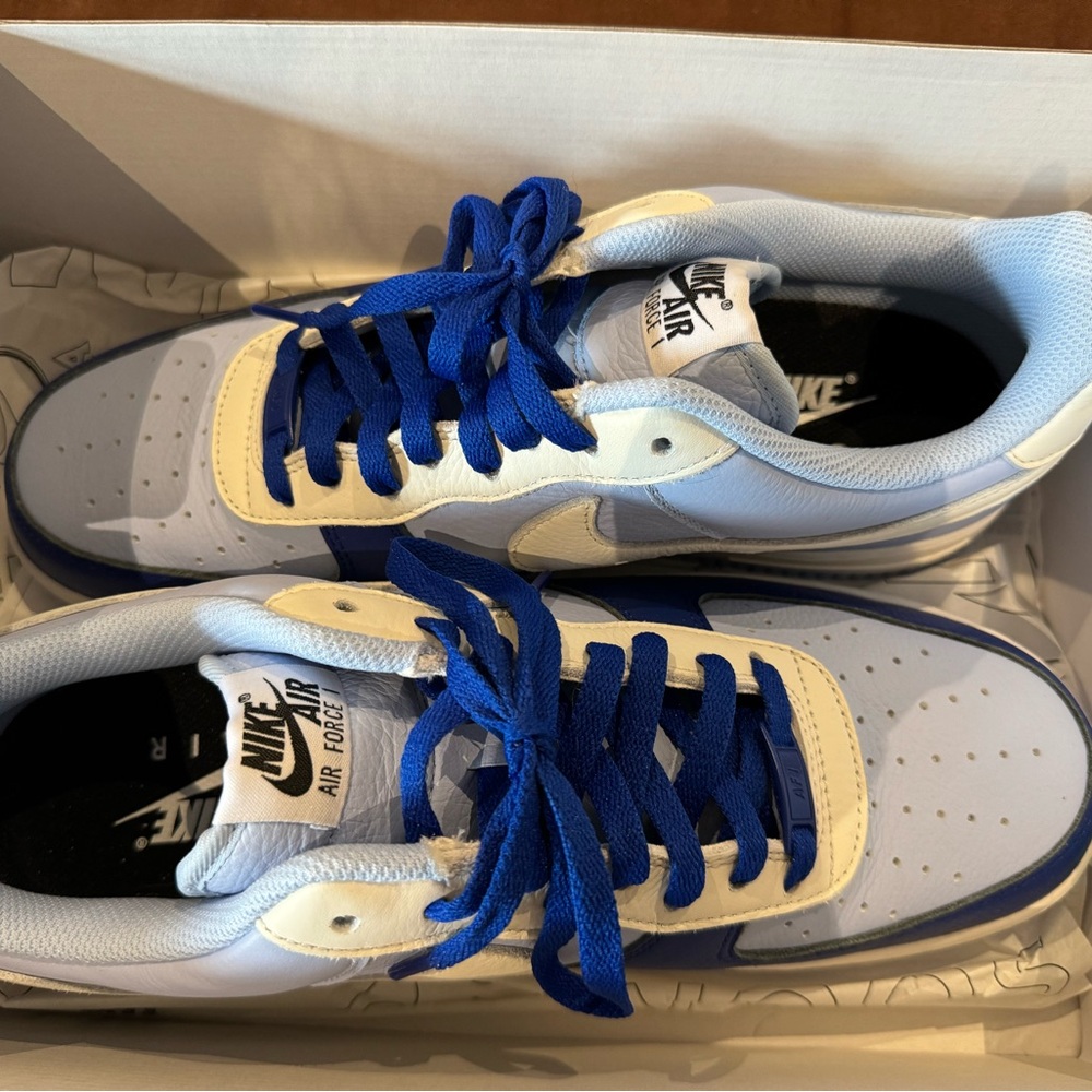 Nike air force ones